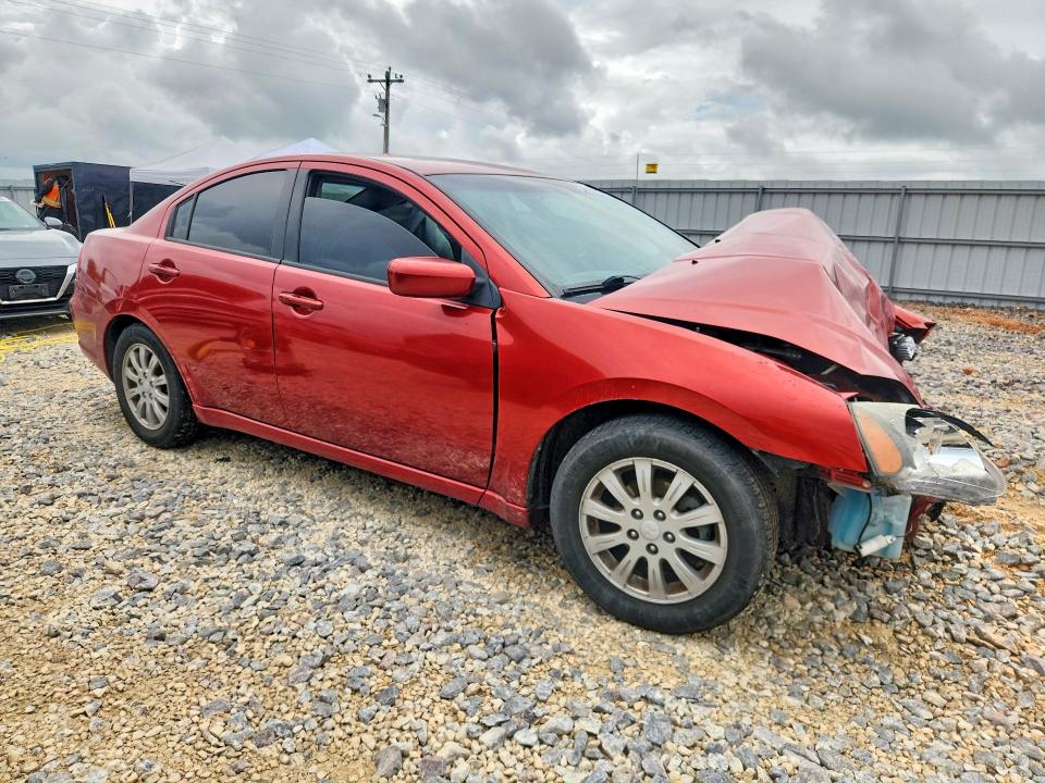 Aukcja sprzedaży 2011 Mitsubishi Galant, vin: 4A32B2FF4BE018899, numer aukcji: 55232466