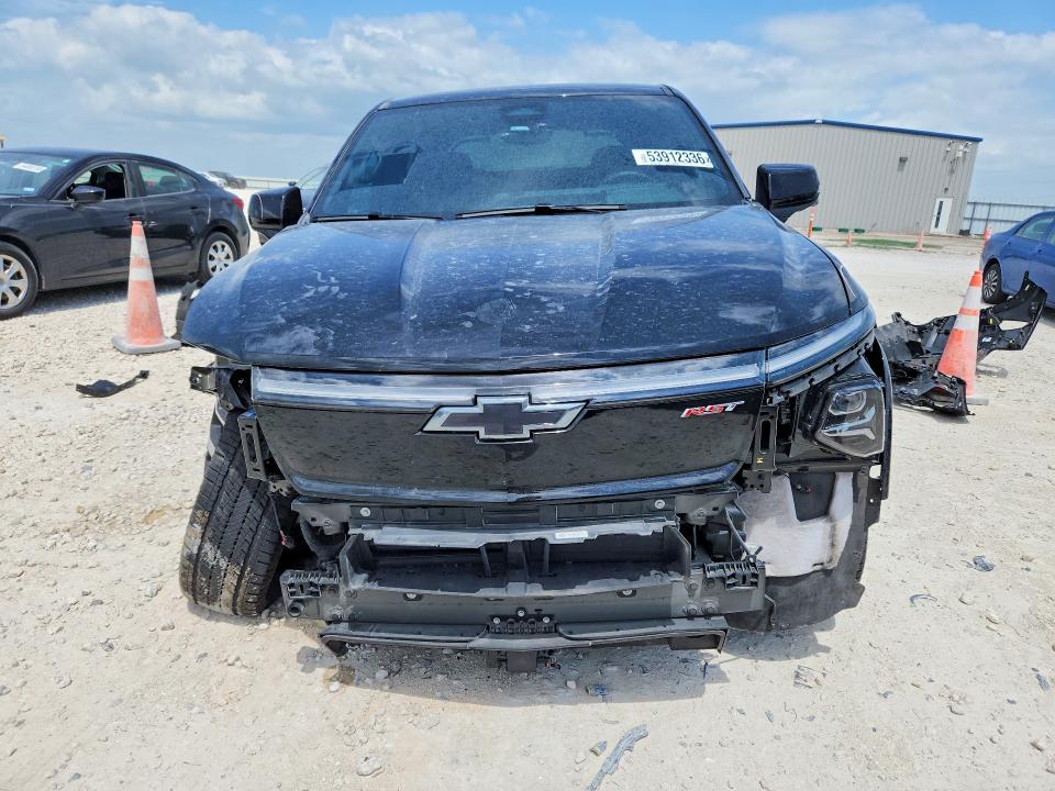 Продажа на аукционе авто 2024 Chevrolet Silverado, vin: 1GC40ZEL8RU301579, номер лота: 53912336