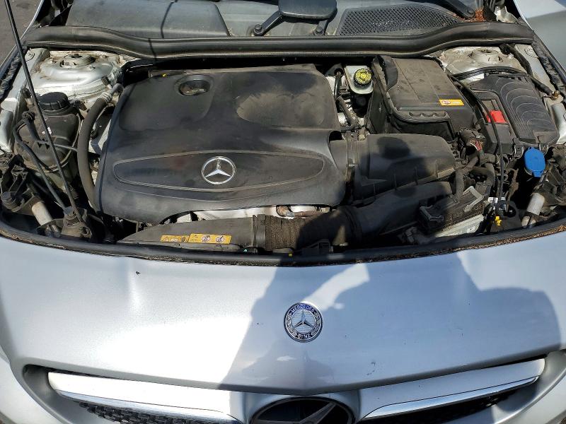 Продажа на аукционе авто 2014 Mercedes-benz Cla, vin: WDDSJ4GB5EN145930, номер лота: 53079256