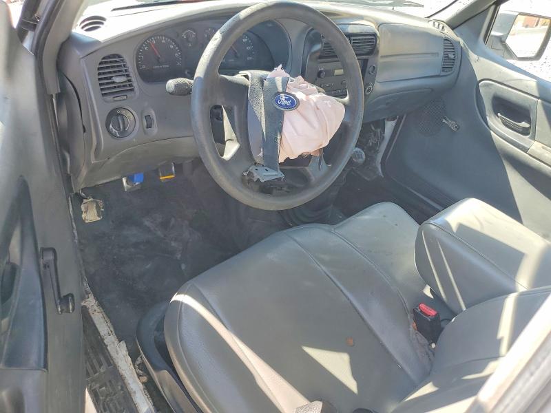 Aukcja sprzedaży 2010 Ford Ranger, vin: 1FTKR1AD8APA56265, numer aukcji: 52932916