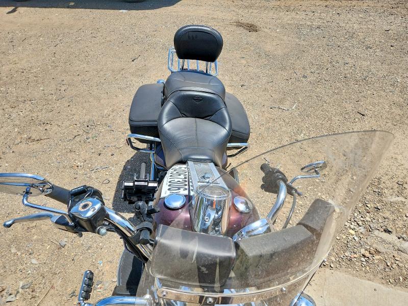 2007 Harley Davidson Road King Special მანქანა იყიდება აუქციონზე, vin: 1HD1FR4177Y683450, აუქციონის ნომერი: 54967306