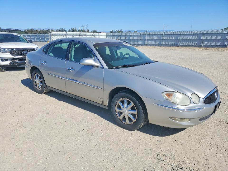 Aukcja sprzedaży 2007 Buick Lacrosse, vin: 2G4WC582971129319, numer aukcji: 54110166