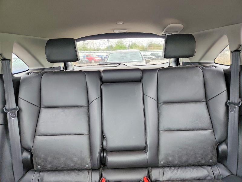 Aukcja sprzedaży 2015 Acura Rdx, vin: 5J8TB4H3XFL016230, numer aukcji: 51234066