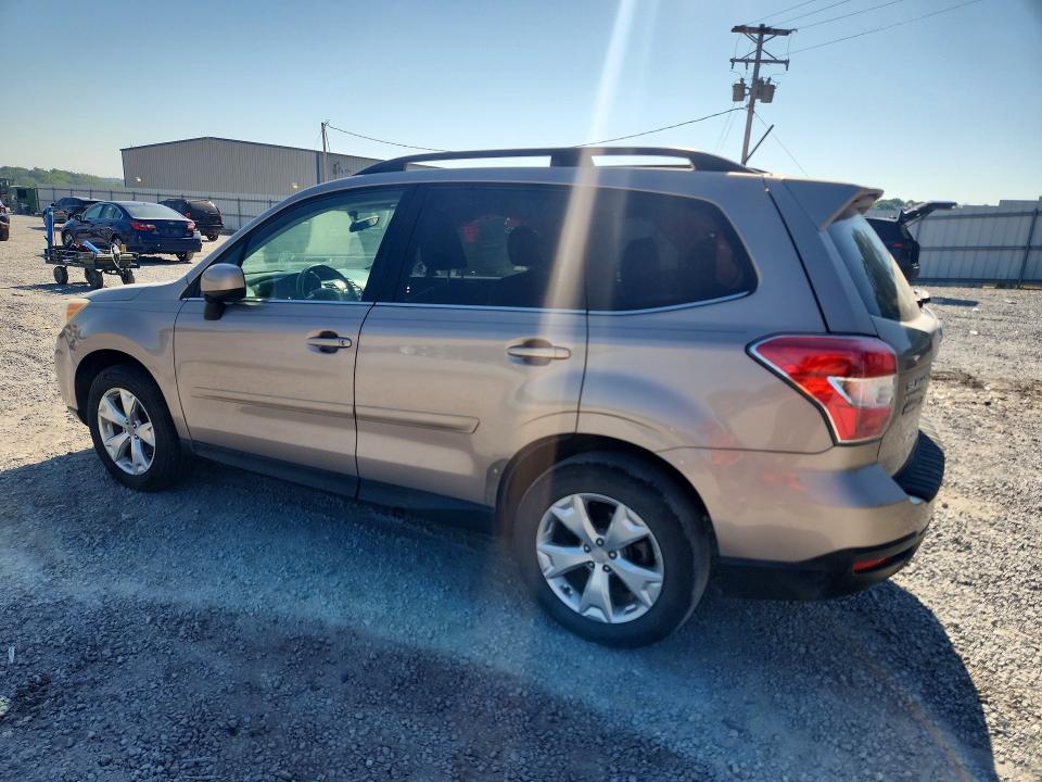Aukcja sprzedaży 2014 Subaru Forester, vin: JF2SJAHC7EH443329, numer aukcji: 54216456