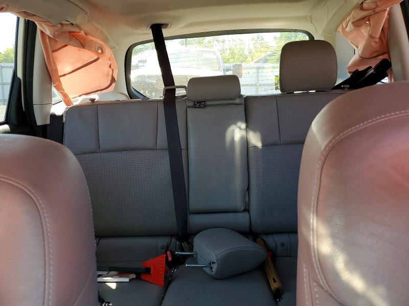 Aukcja sprzedaży 2015 Subaru Forester, vin: JF2SJAHC8FH489737, numer aukcji: 52119276
