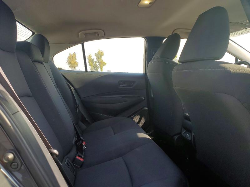 Продажа на аукционе авто 2023 Toyota Corolla Hybrid, vin: JTDBCMFE5P3011546, номер лота: 51912006