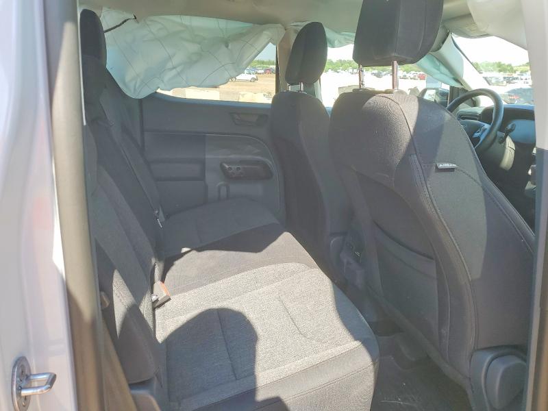 54685306 :رقم المزاد ، 3FTTW8JAXSRA18445 vin ، 2025 Ford Maverick مزاد بيع