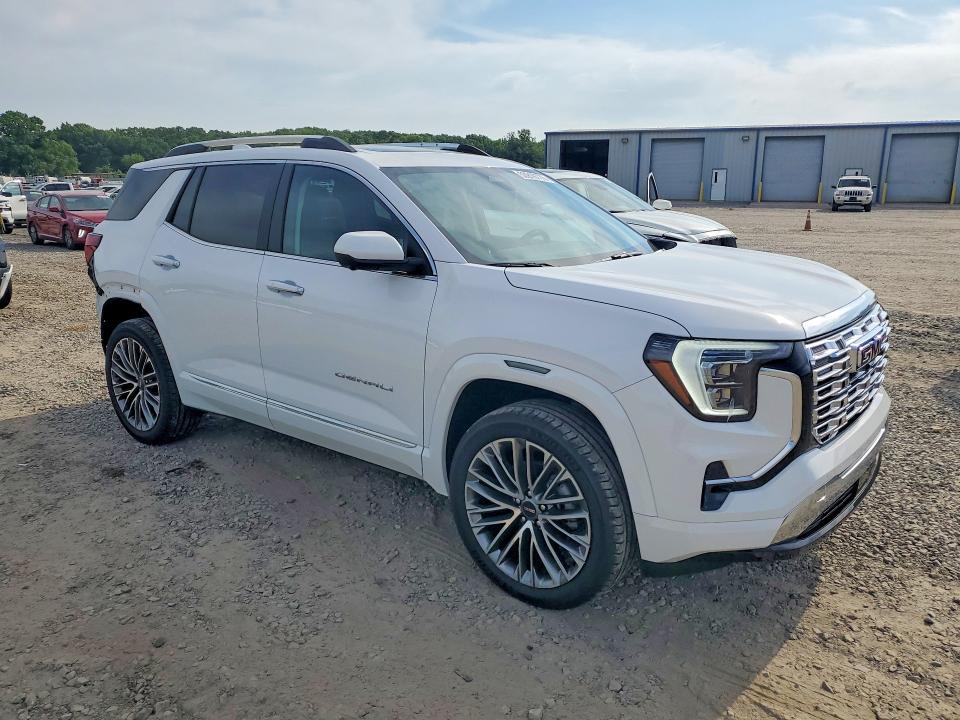 Aukcja sprzedaży 2026 Gmc Terrain, vin: 3GKALZEG9TL471162, numer aukcji: 53916776