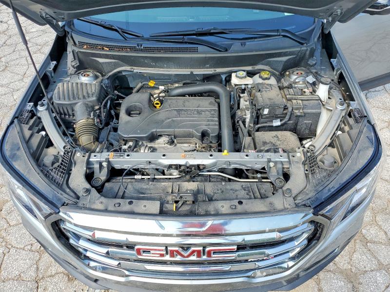 Продаж на аукціоні авто 2024 Gmc Terrain, vin: 3GKALYEG6RL214091, номер лоту: 54239116