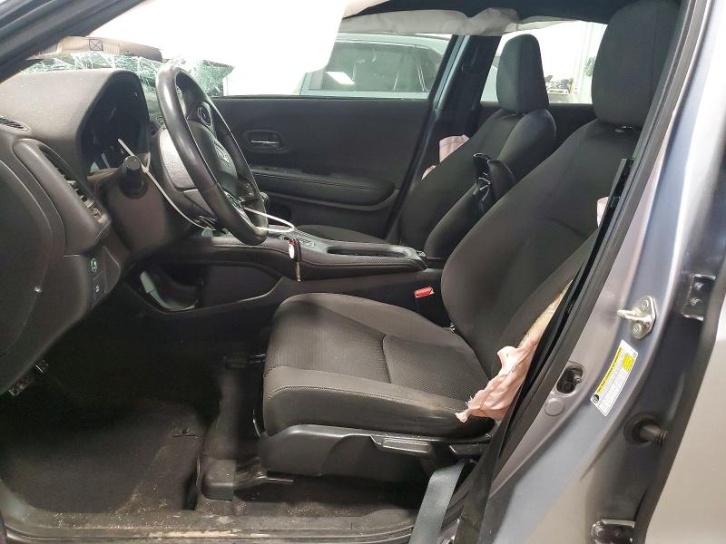 Aukcja sprzedaży 2019 Honda Hr-v, vin: 3CZRU6H16KG714574, numer aukcji: 54549706