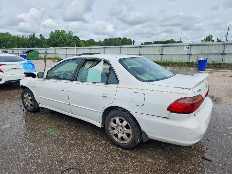 Aukcja sprzedaży 2000 Honda Accord, vin: 1HGCG5664YA052790, numer aukcji: 55368346