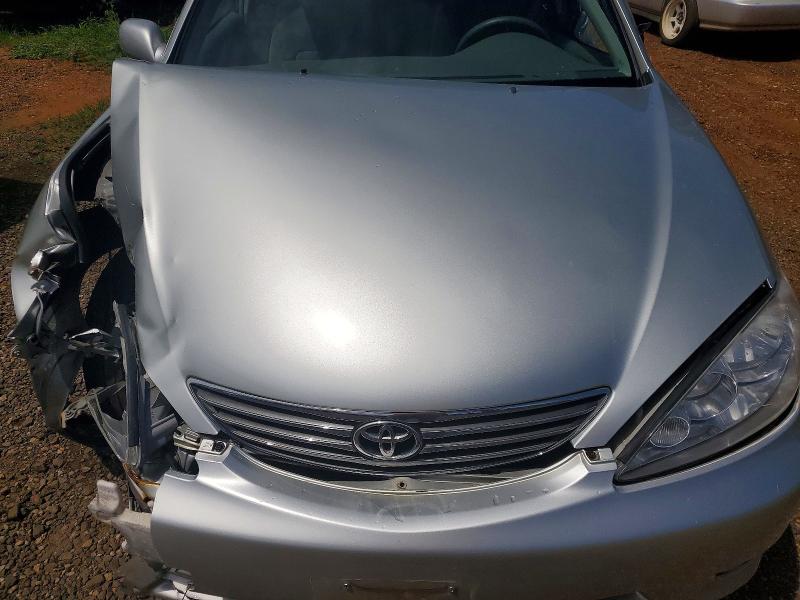 54515876 :رقم المزاد ، JTDBE32K363042308 vin ، 2006 Toyota Camry مزاد بيع