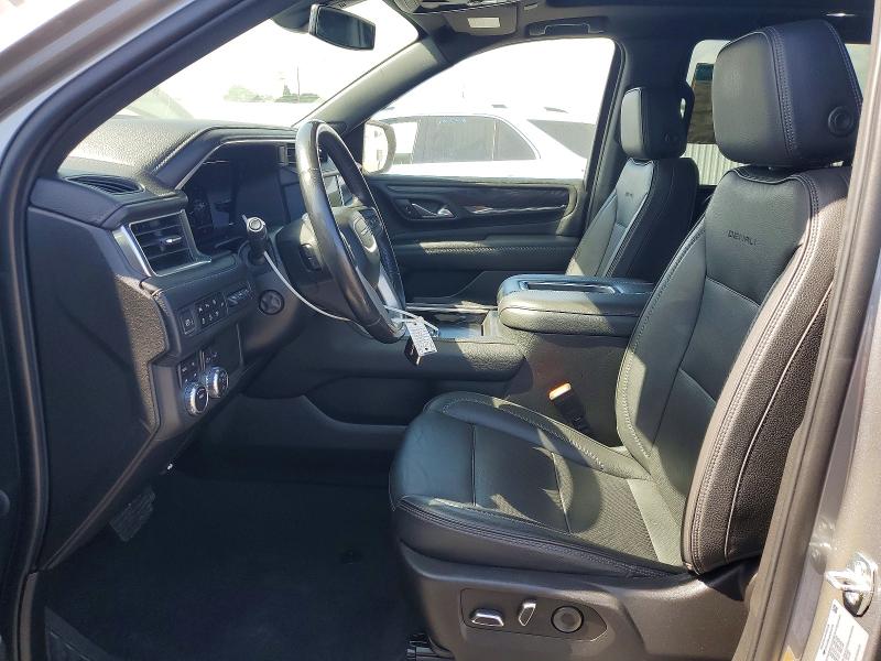 Продаж на аукціоні авто 2022 Gmc Yukon, vin: 1GKS2DKL0NR214771, номер лоту: 53953566