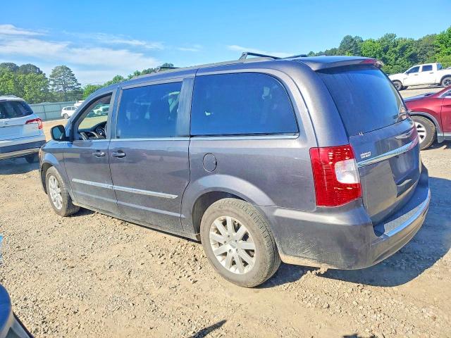 Aukcja sprzedaży 2016 Chrysler Town & Country, vin: 2C4RC1BG2GR129629, numer aukcji: 52775816