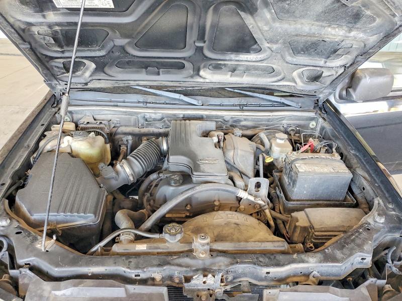 Продаж на аукціоні авто 2006 Chev Colorado, vin: 1GCCS148168259877, номер лоту: 52138526
