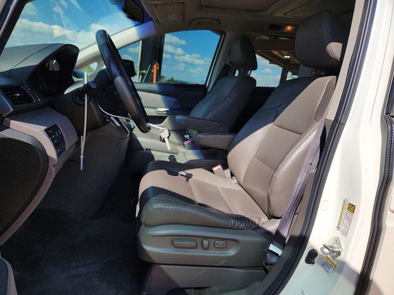 Продажа на аукционе авто 2013 Honda Odyssey, vin: 5FNRL5H99DB077861, номер лота: 53302416