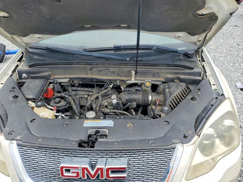 2012 Gmc Acadia მანქანა იყიდება აუქციონზე, vin: 1GKKRSED2CJ183393, აუქციონის ნომერი: 52877766