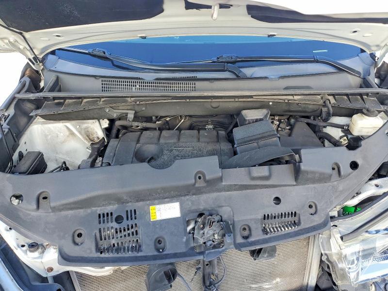 2019 Toyota Highlander მანქანა იყიდება აუქციონზე, vin: 5TDZARFH5KS060135, აუქციონის ნომერი: 52471576