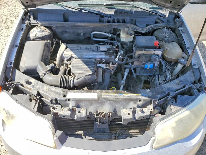 Aukcja sprzedaży 2006 Saturn Ion, vin: 1G8AN15F66Z190541, numer aukcji: 52479786
