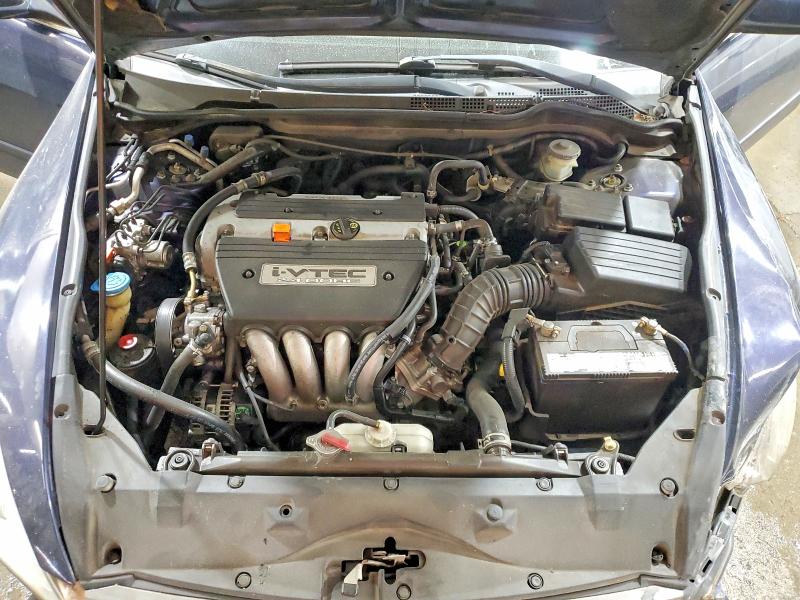 Продажа на аукционе авто 2006 Honda Accord, vin: 1HGCM56726A082000, номер лота: 54117996