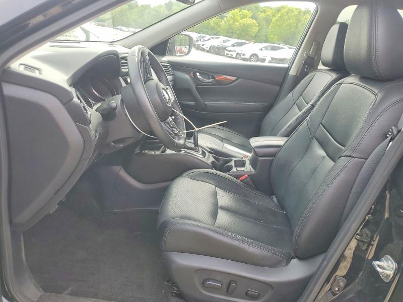 Продаж на аукціоні авто 2020 Nissan Rogue, vin: 5N1AT2MV7LC751916, номер лоту: 54652236