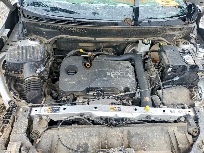 51686496 :رقم المزاد ، 3GKALMEV6LL290635 vin ، 2020 Gmc Terrain مزاد بيع