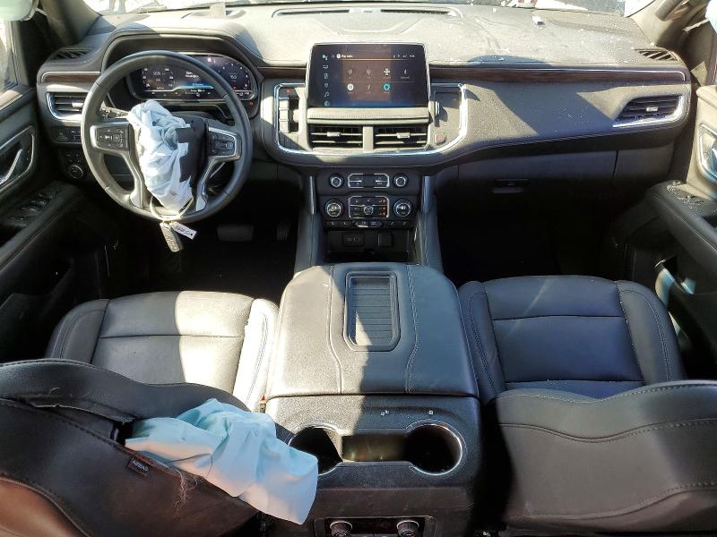Aukcja sprzedaży 2023 Chevrolet Tahoe, vin: 1GNSKNKD5PR205441, numer aukcji: 53582976