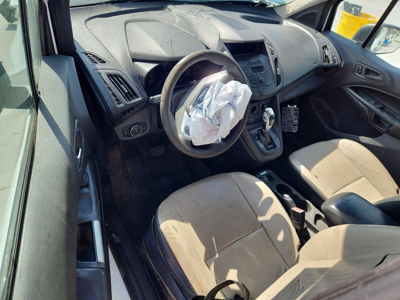 Продажа на аукционе авто 2015 Ford Transit Connect, vin: NM0LS7E70F1192865, номер лота: 52752346