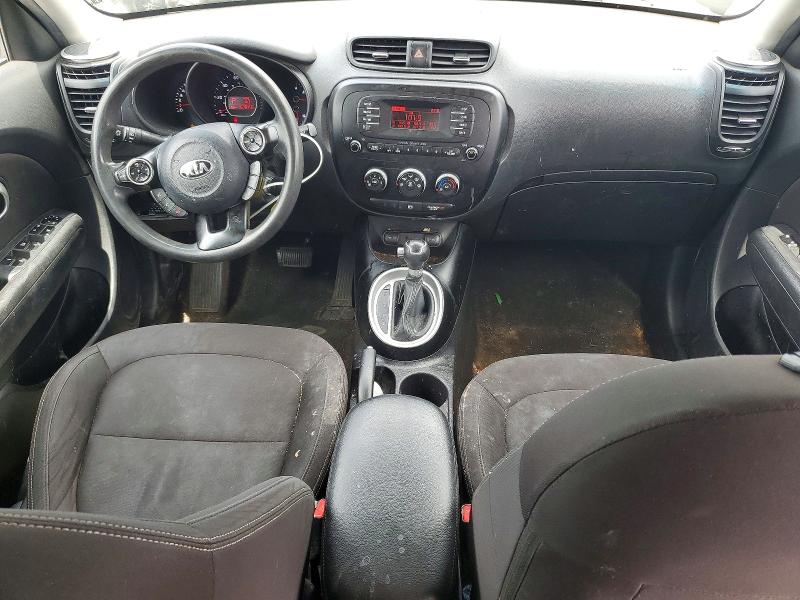 Продаж на аукціоні авто 2016 Kia Soul, vin: KNDJN2A20G7351736, номер лоту: 54093756