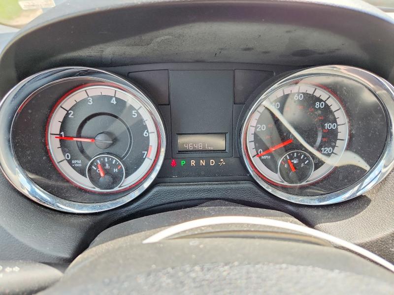 Продажа на аукционе авто 2019 Dodge Grand Caravan, vin: 2C4RDGCG1KR519595, номер лота: 52604586