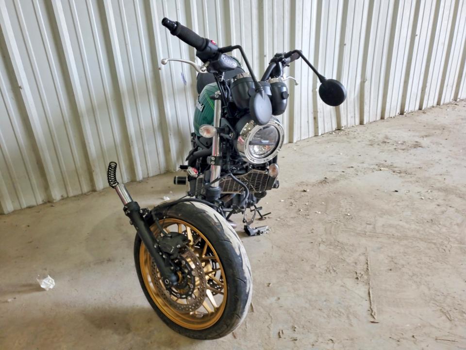 Продажа на аукционе авто 2022 Kawasaki Er650, vin: ML5EREM11NDA77081, номер лота: 52065626