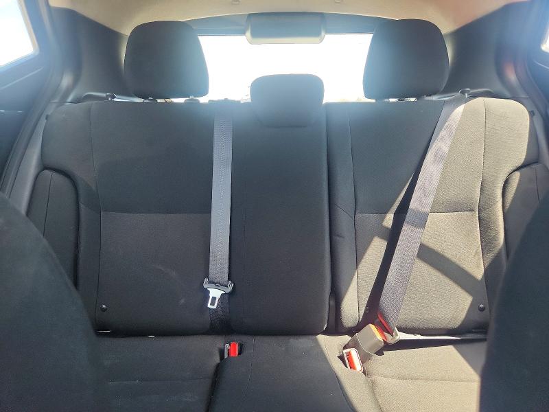 Продажа на аукционе авто 2025 Nissan Kicks Play, vin: 3N1CP5BV4SL475304, номер лота: 51968366