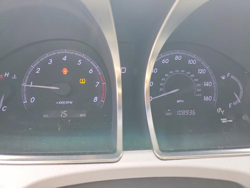 Aukcja sprzedaży 2012 Toyota Avalon, vin: 4T1BK3DB4CU467544, numer aukcji: 55070456
