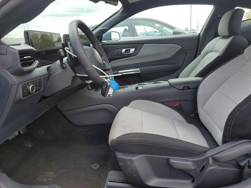 Продаж на аукціоні авто 2026 Ford Mustang, vin: 1FA6P8CF0T5401677, номер лоту: 53274336