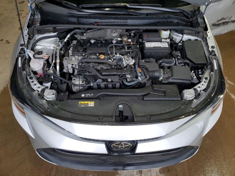52408836 :رقم المزاد ، 5YFB4MDE2RP152116 vin ، 2024 Toyota Corolla مزاد بيع