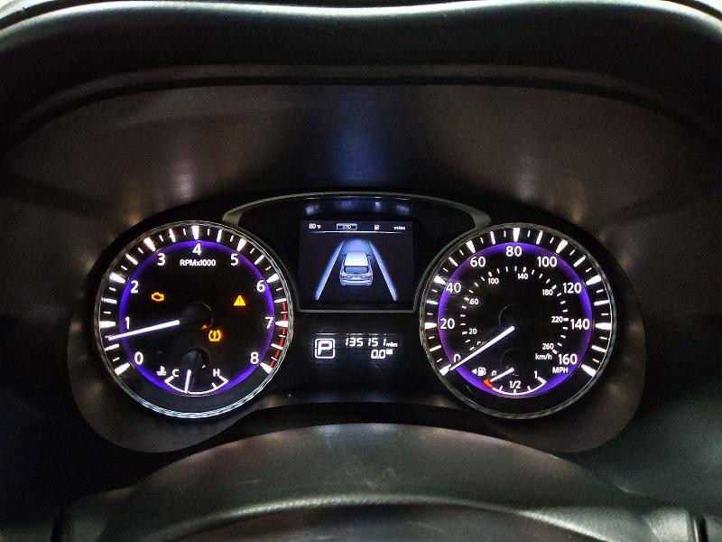 Aukcja sprzedaży 2015 Infiniti Qx60, vin: 5N1AL0MN1FC531504, numer aukcji: 46860766