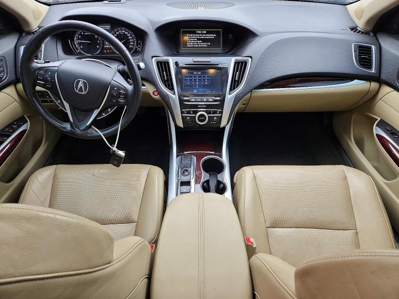 Aukcja sprzedaży 2015 Acura Tlx, vin: 19UUB3F73FA803553, numer aukcji: 52154046