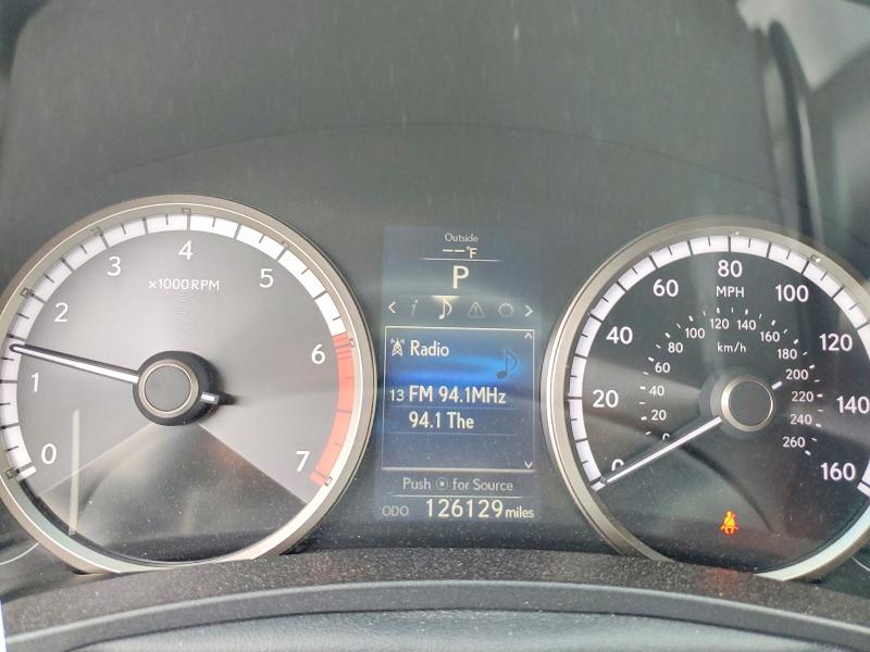 53273156 :رقم المزاد ، JTJYARBZ8G2030763 vin ، 2016 Lexus Nx 200t مزاد بيع