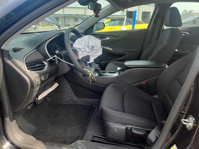 Продаж на аукціоні авто 2024 Chevrolet Malibu, vin: 1G1ZB5ST4RF143378, номер лоту: 55065596