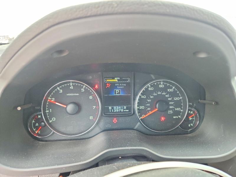 Aukcja sprzedaży 2014 Subaru Outback, vin: 4S4BRCKC0E3244594, numer aukcji: 53188956