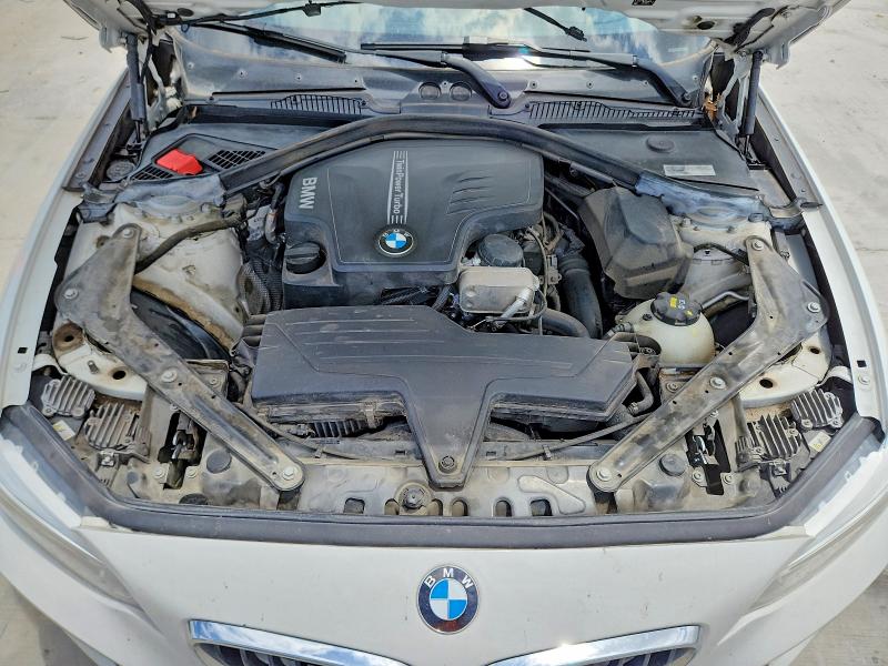 2016 Bmw 228 მანქანა იყიდება აუქციონზე, vin: WBA1K9C52GV322644, აუქციონის ნომერი: 53998756