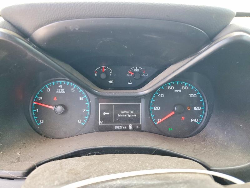 Aukcja sprzedaży 2020 Chevrolet Colorado, vin: 1GCHSBEA2L1245407, numer aukcji: 53392526