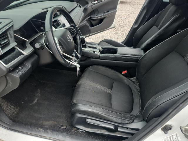 Aukcja sprzedaży 2019 Honda Civic, vin: 2HGFC2F81KH506298, numer aukcji: 54044846