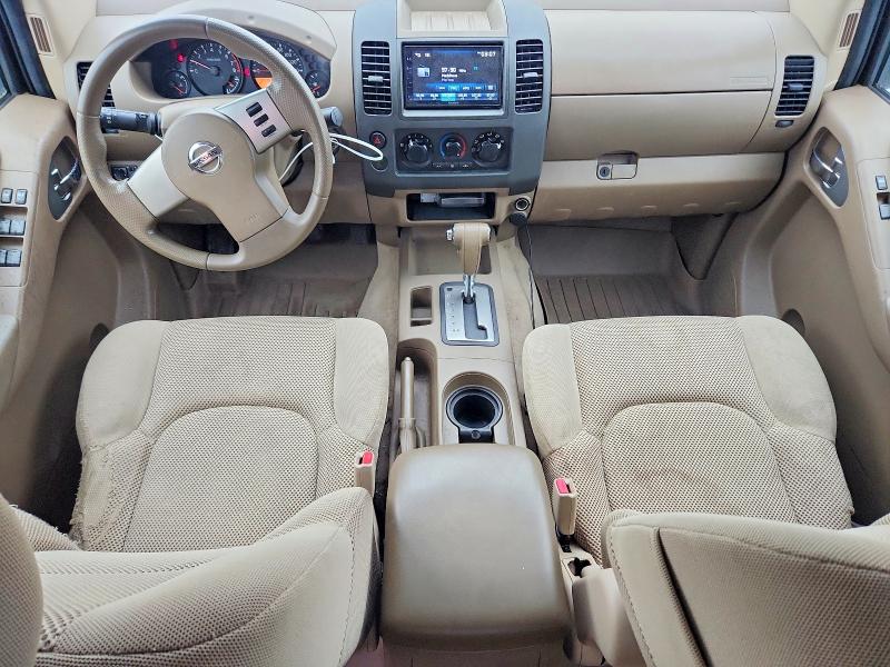 Aukcja sprzedaży 2006 Nissan Frontier, vin: 1N6AD07U06C474522, numer aukcji: 54701966