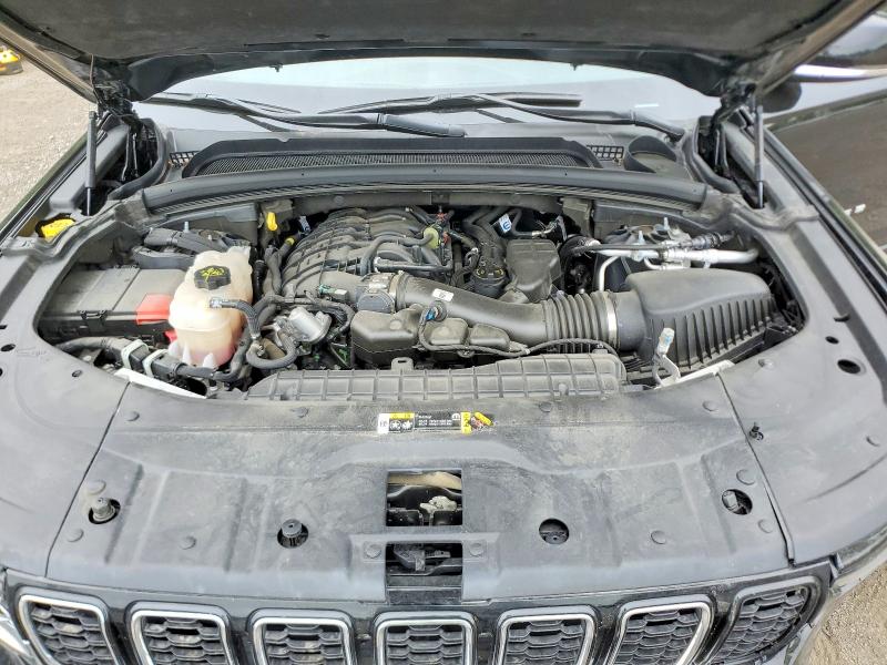 Aukcja sprzedaży 2024 Jeep Grand Cherokee, vin: 1C4RJHBG9RC262740, numer aukcji: 54435746