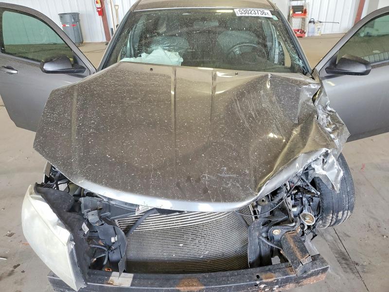 53023736 :رقم المزاد ، 1C3CDZAB4DN648993 vin ، 2013 Dodge Avenger مزاد بيع