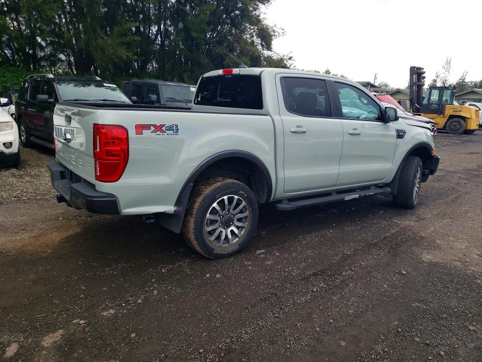 Aukcja sprzedaży 2021 Ford Ranger, vin: 1FTER4FH6MLD10786, numer aukcji: 54987626