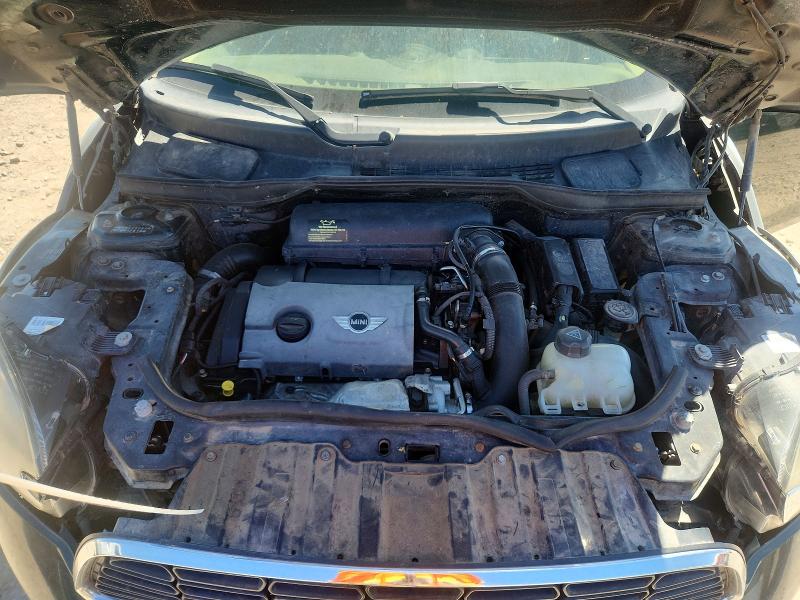 Продажа на аукционе авто 2014 Mini Cooper, vin: WMWZC5C54EWM17819, номер лота: 53842736