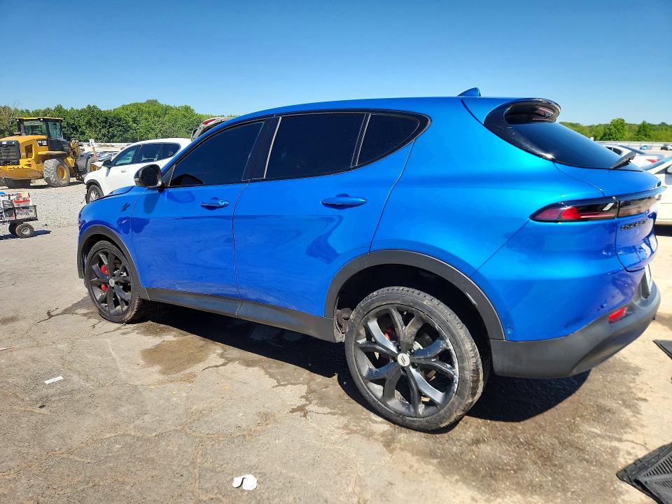 Aukcja sprzedaży 2023 Dodge Hornet, vin: ZACNDFBN6P3A01493, numer aukcji: 53097206