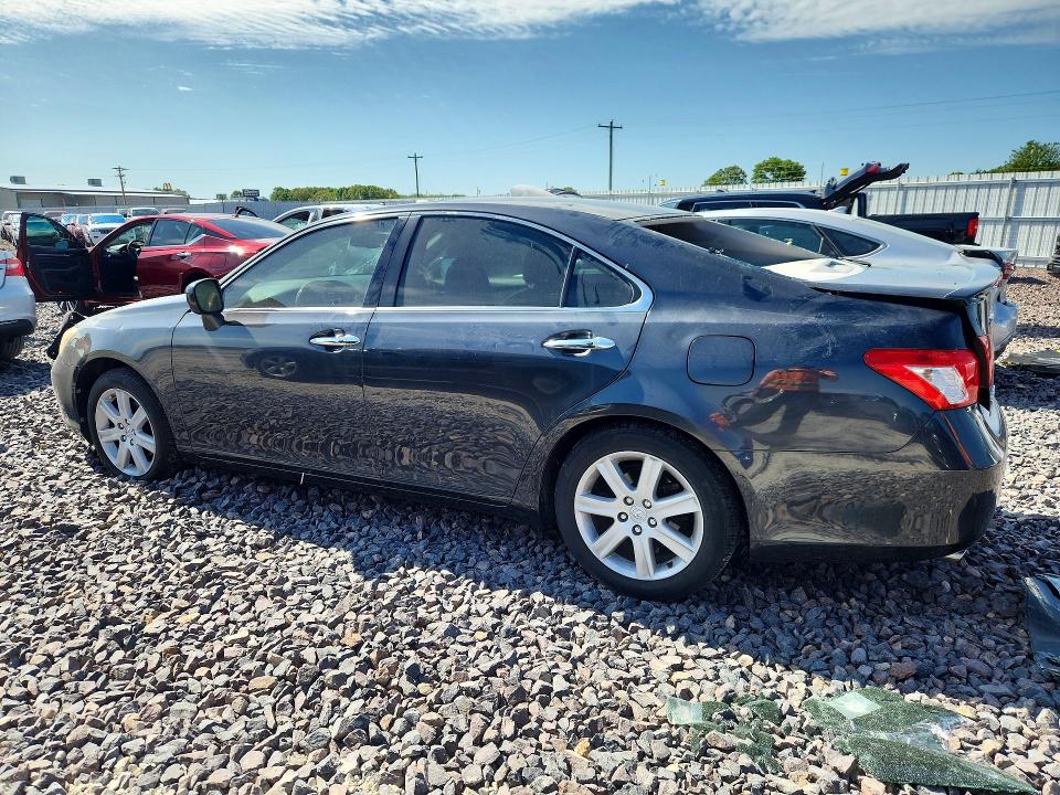 Aukcja sprzedaży 2007 Lexus Es, vin: JTHBJ46G372149310, numer aukcji: 52545096